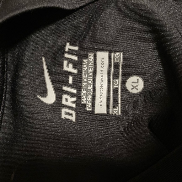 Nike Youth Jersey - Picture 2 of 2